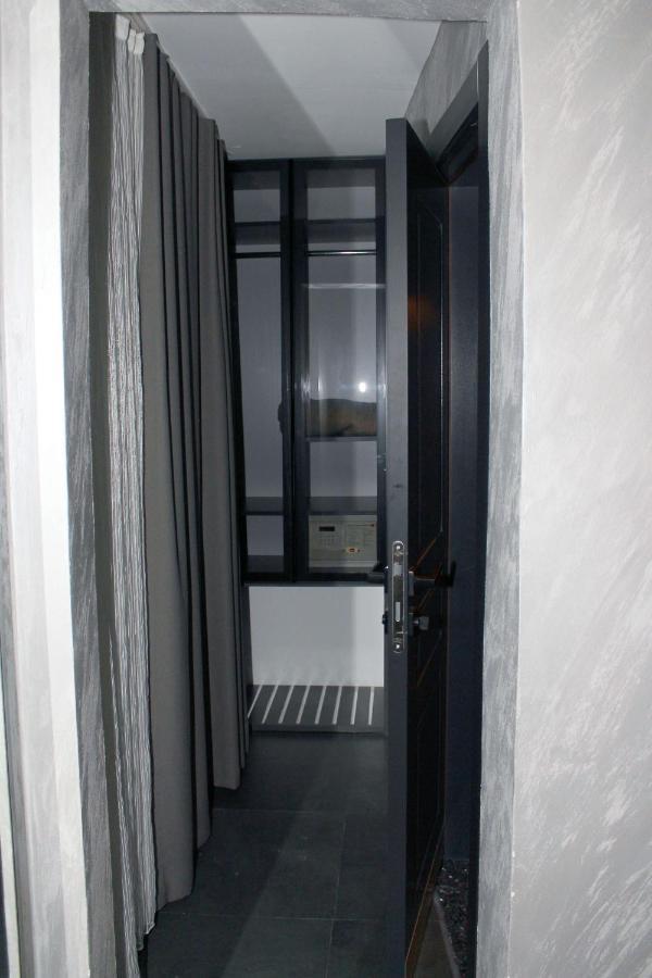 Istanbul Fair Hotel Екстериор снимка