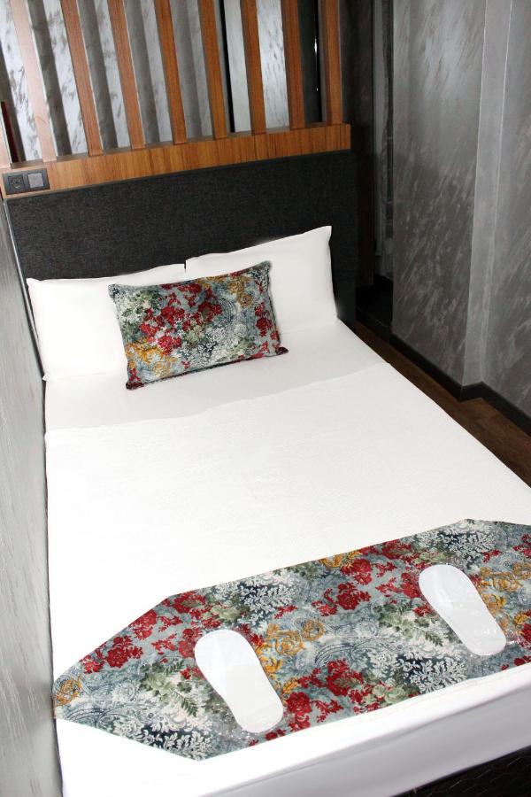 Istanbul Fair Hotel Екстериор снимка
