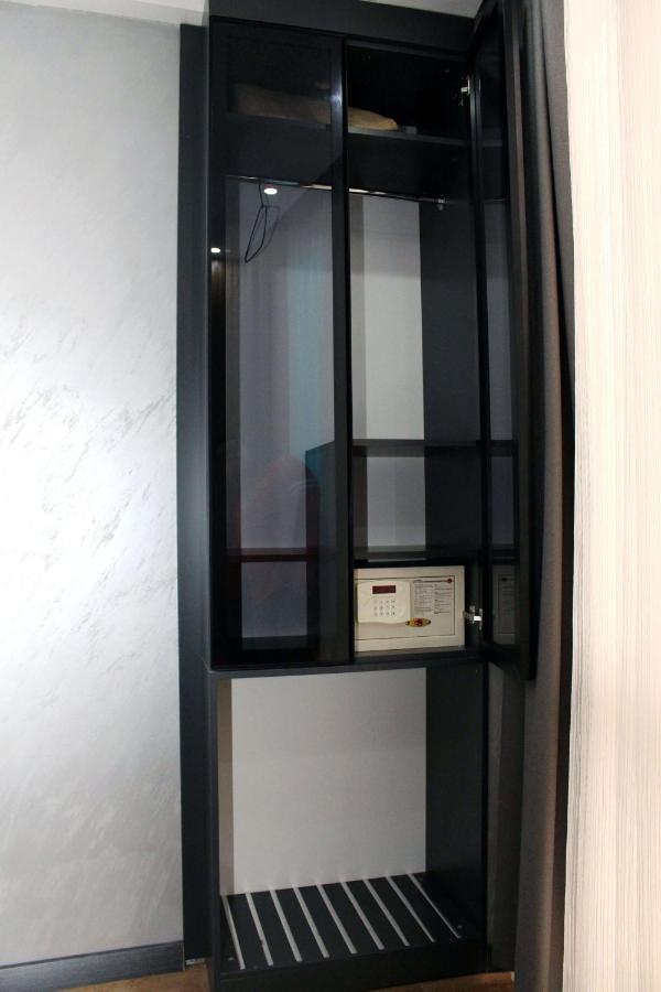 Istanbul Fair Hotel Екстериор снимка