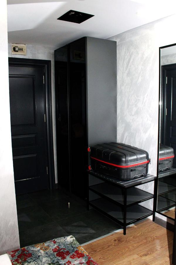 Istanbul Fair Hotel Екстериор снимка