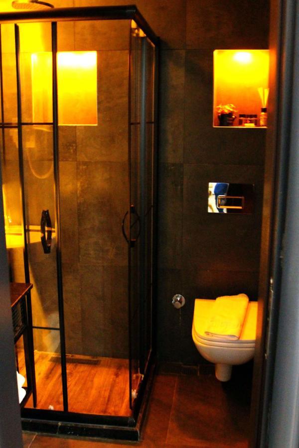 Istanbul Fair Hotel Екстериор снимка