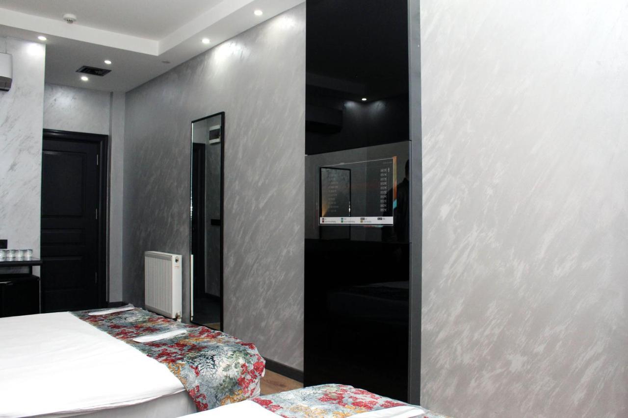 Istanbul Fair Hotel Екстериор снимка