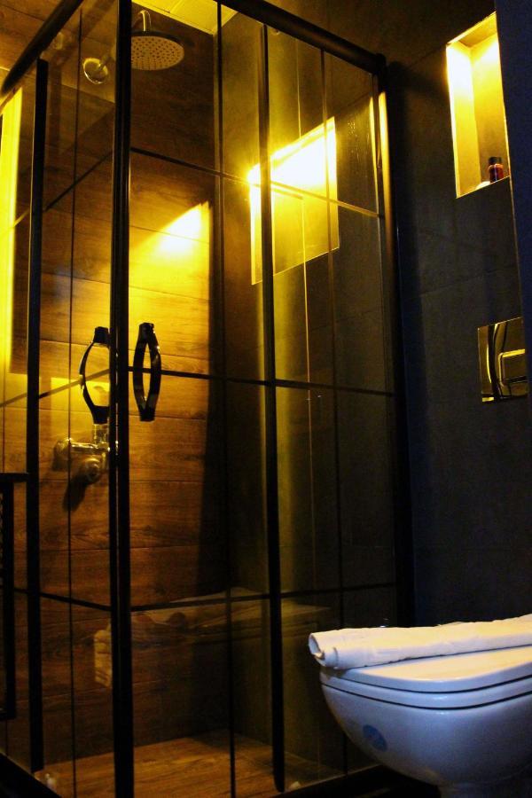 Istanbul Fair Hotel Екстериор снимка