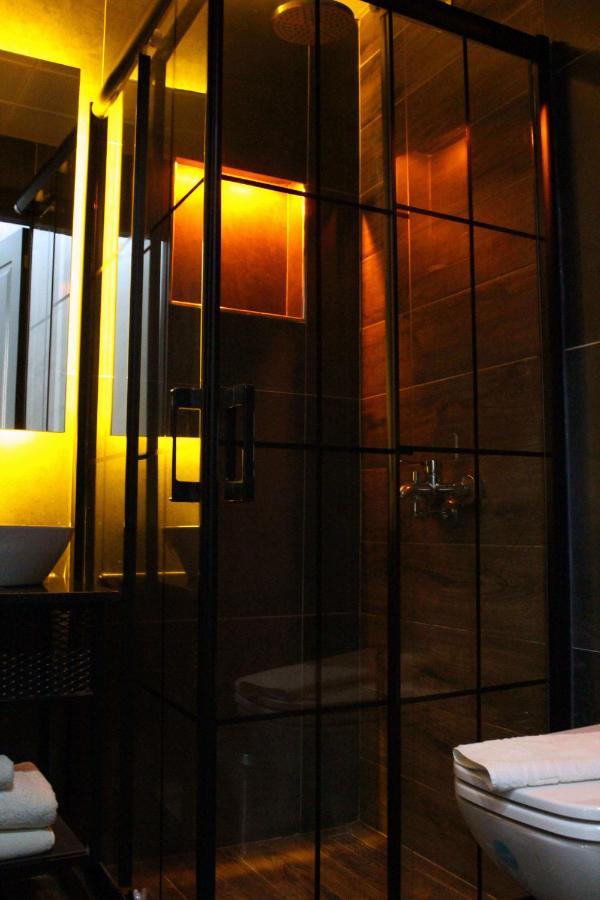 Istanbul Fair Hotel Екстериор снимка
