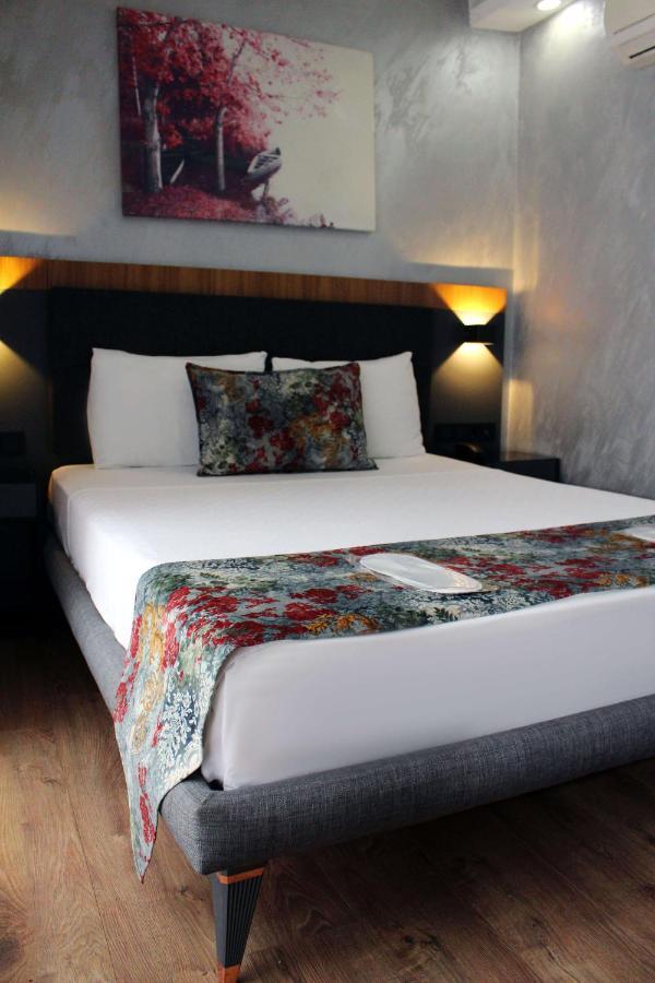 Istanbul Fair Hotel Екстериор снимка
