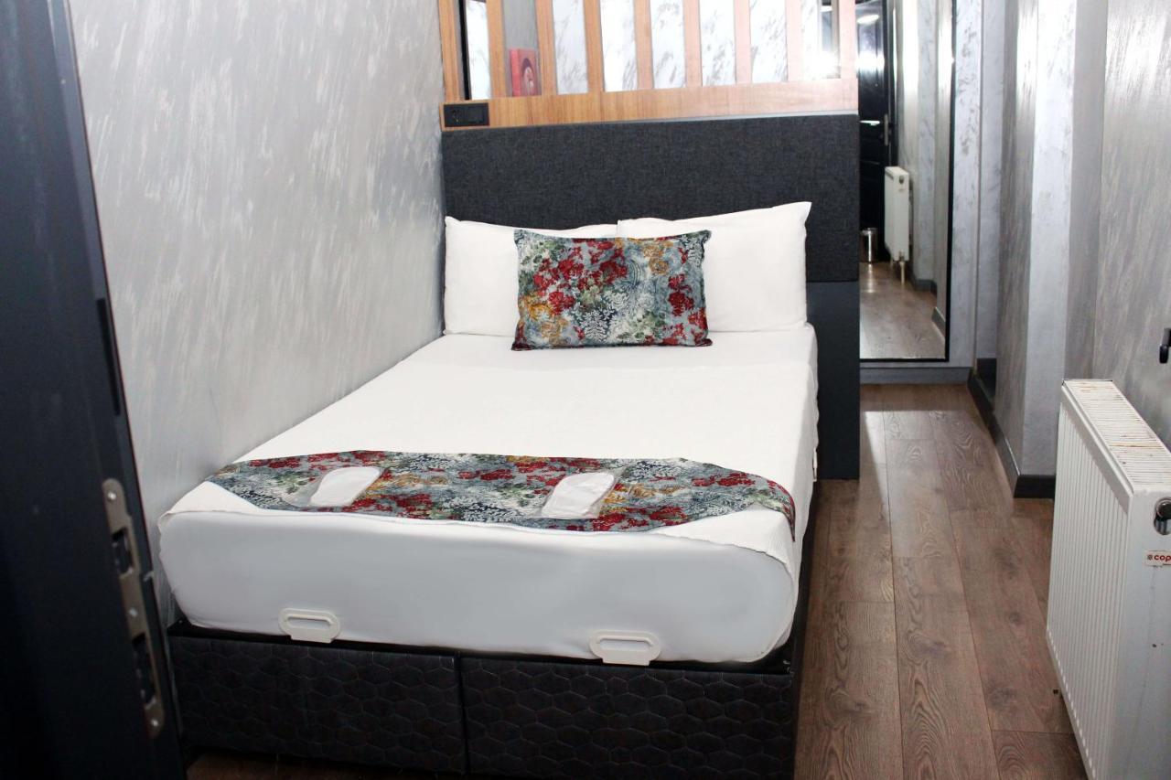 Istanbul Fair Hotel Екстериор снимка