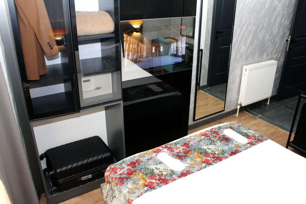 Istanbul Fair Hotel Екстериор снимка