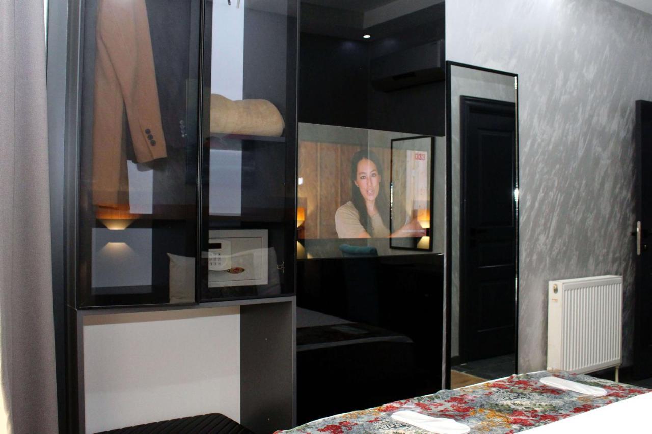 Istanbul Fair Hotel Екстериор снимка