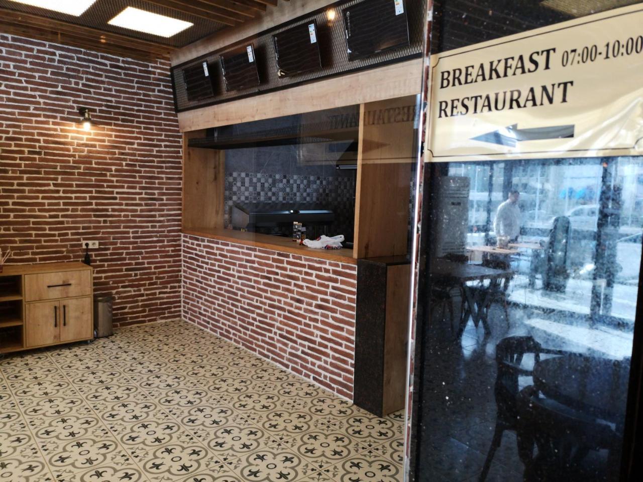 Istanbul Fair Hotel Екстериор снимка