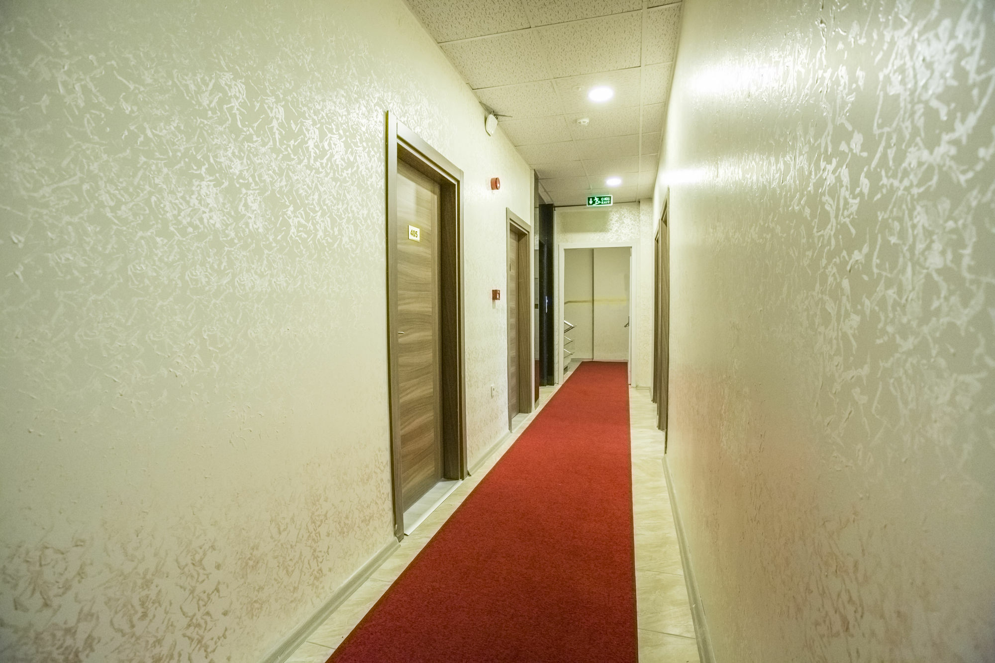 Istanbul Fair Hotel Екстериор снимка